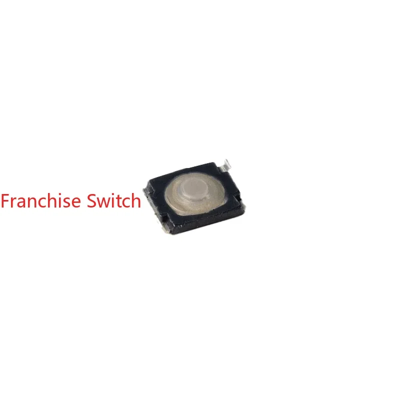 10PCS Components Thin Film Touch Switch Y34H07122FP  KMT071 NGJ LHS