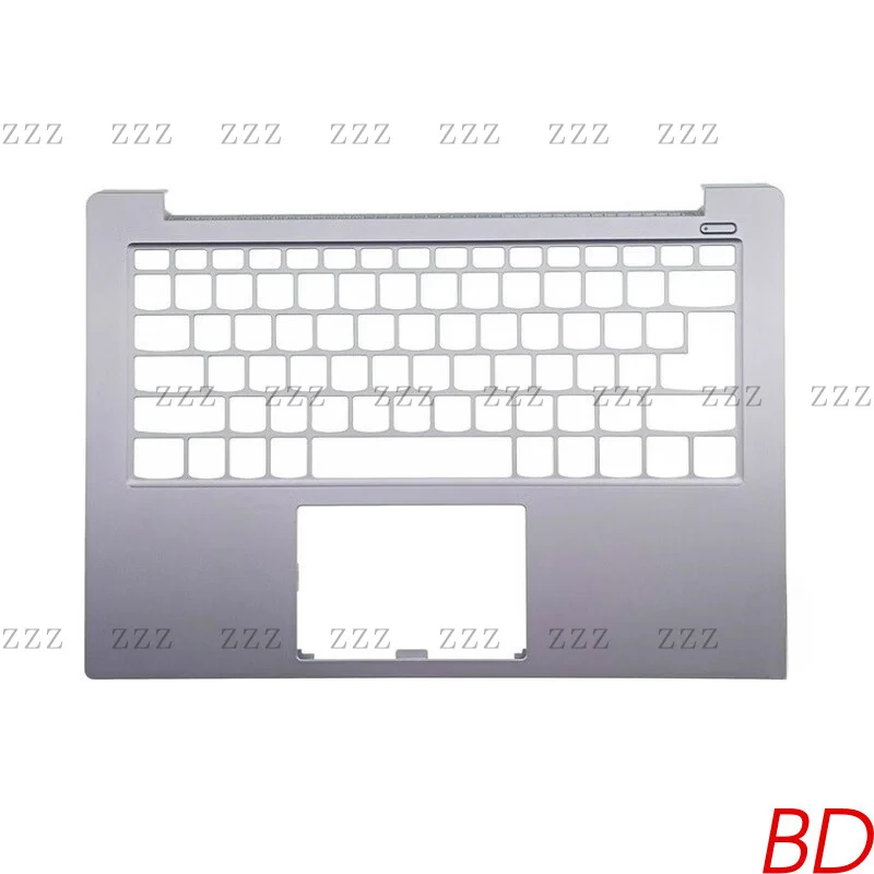 ZZ For Lenovo IdeaPad S340-14IWL 14IML 14API 14IIL Palmrest C Shell 5CB0S18399
