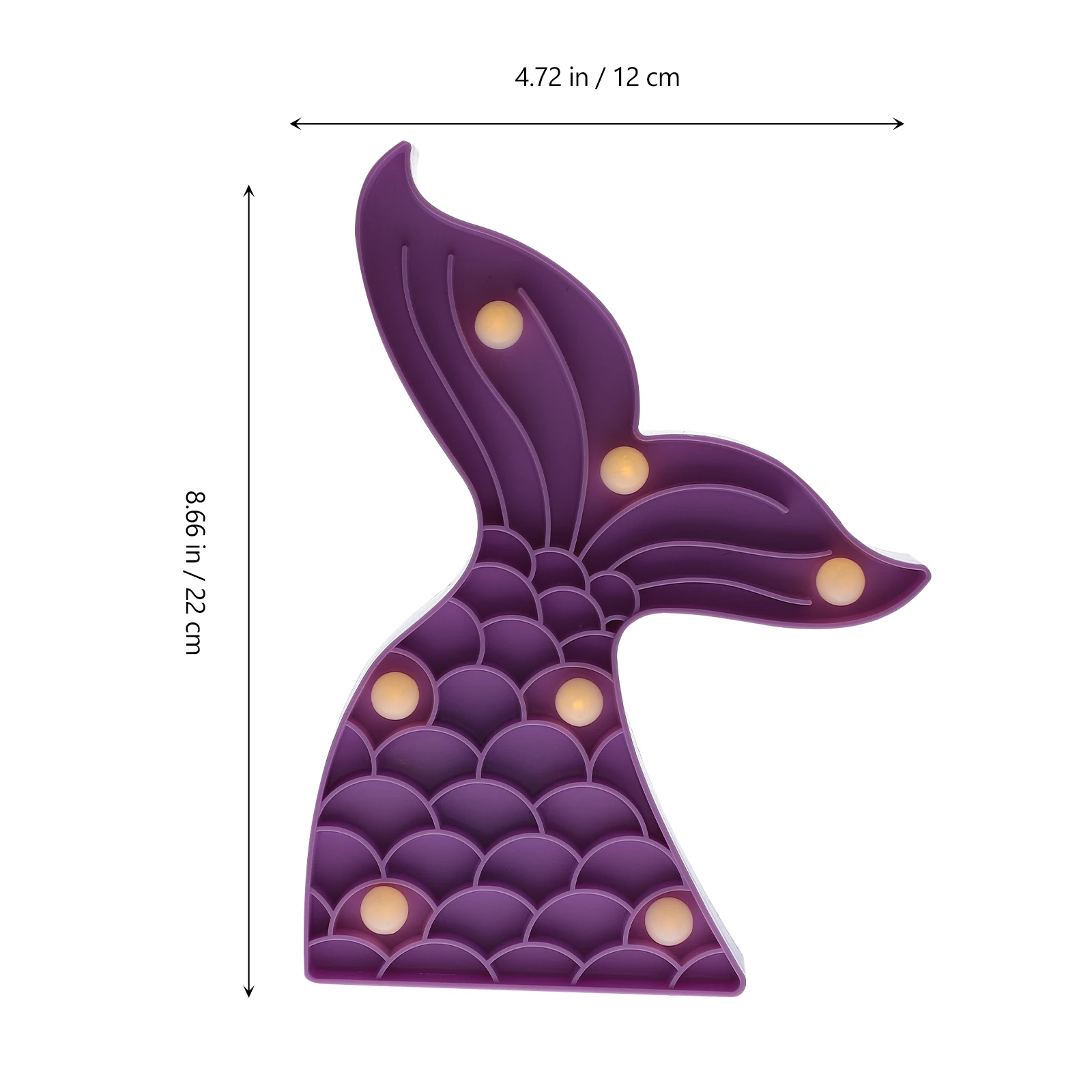 

Lamp LED Night Lights Home Decorative Desktop Lamps Children Room Party Eco Plastic Safe Eye Gentle Small Night Light