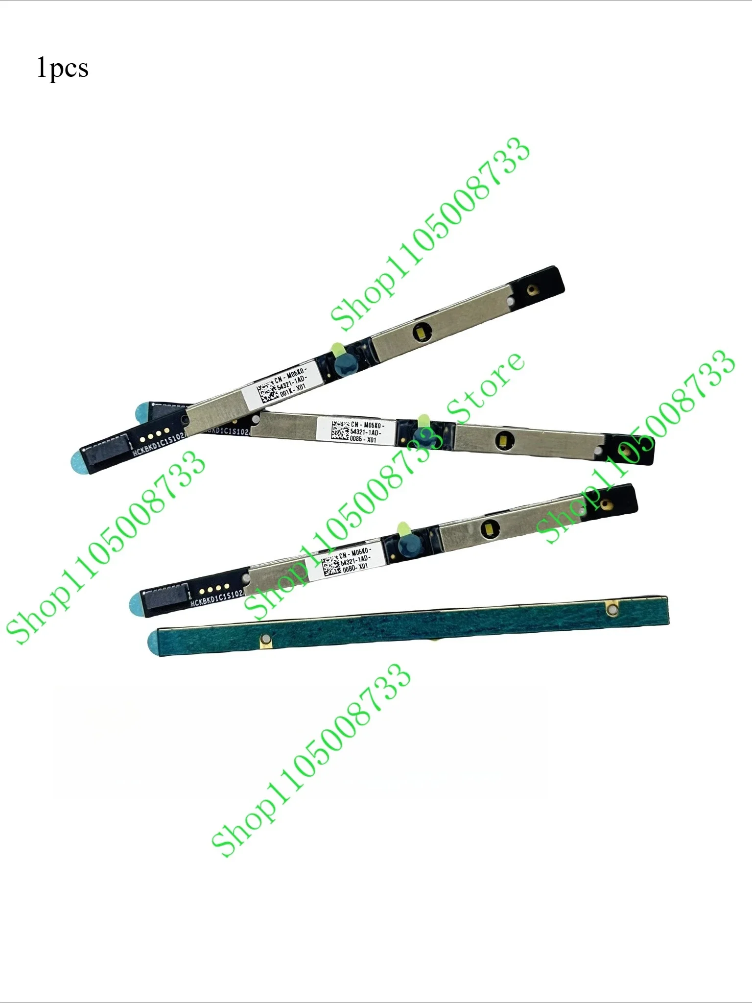 PJFO FOR Dell LATITUDE 3520 M05K0 0M05K0 built-in Camera Webcam Board