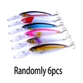 6PCS