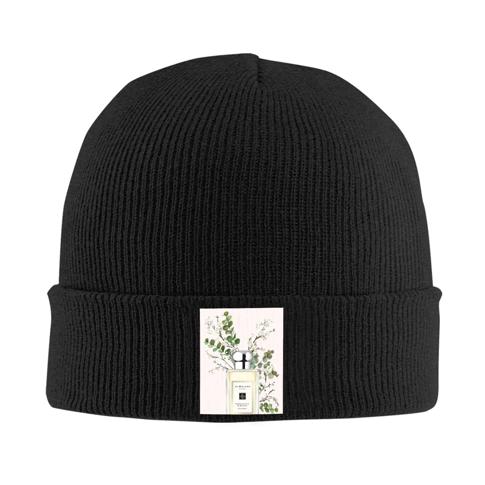 Jo Malon Knitted Ha… - image