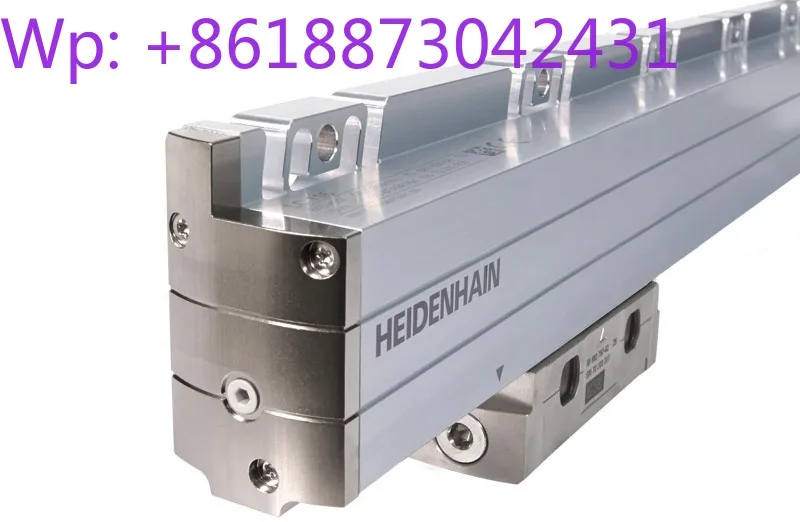 Heidenhain Grating Ruler LC483 ML = 520 570 620 670 720 770 820 870 920 Negotiation