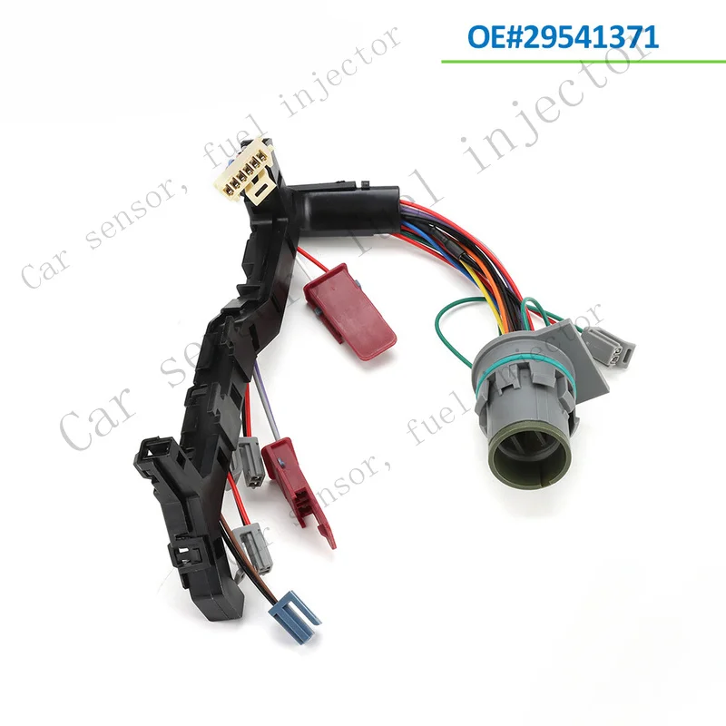 Q+ For GMC CHEVROLET SILVERADO 2500 3500 Transmission Wiring Harness New 29541371