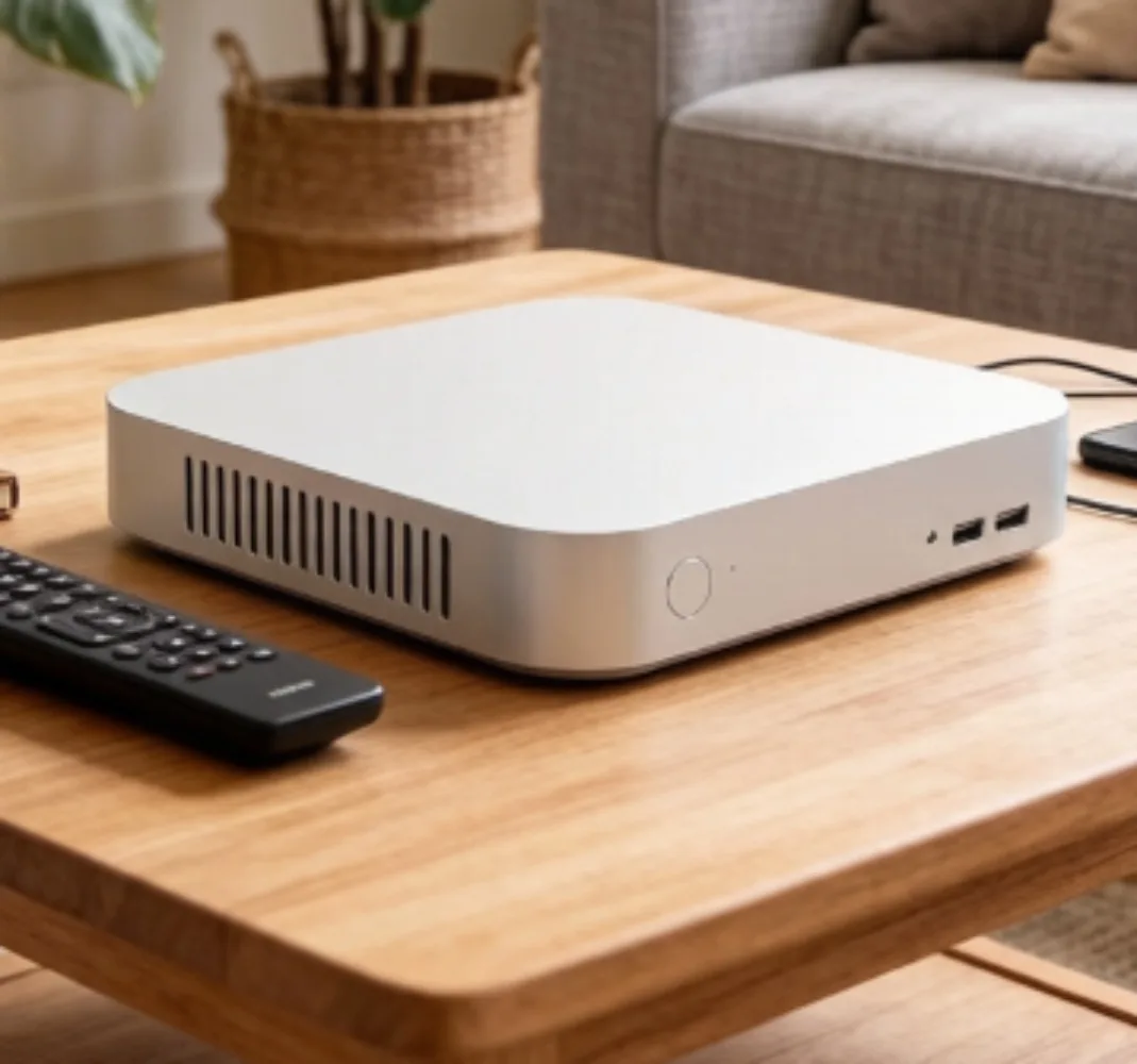 Industrial MINI PC Chassis Anodized Aluminum Alloy Shell IPC Industrial Control Power Enclosure Wall-Mount Heat Dissipation Case