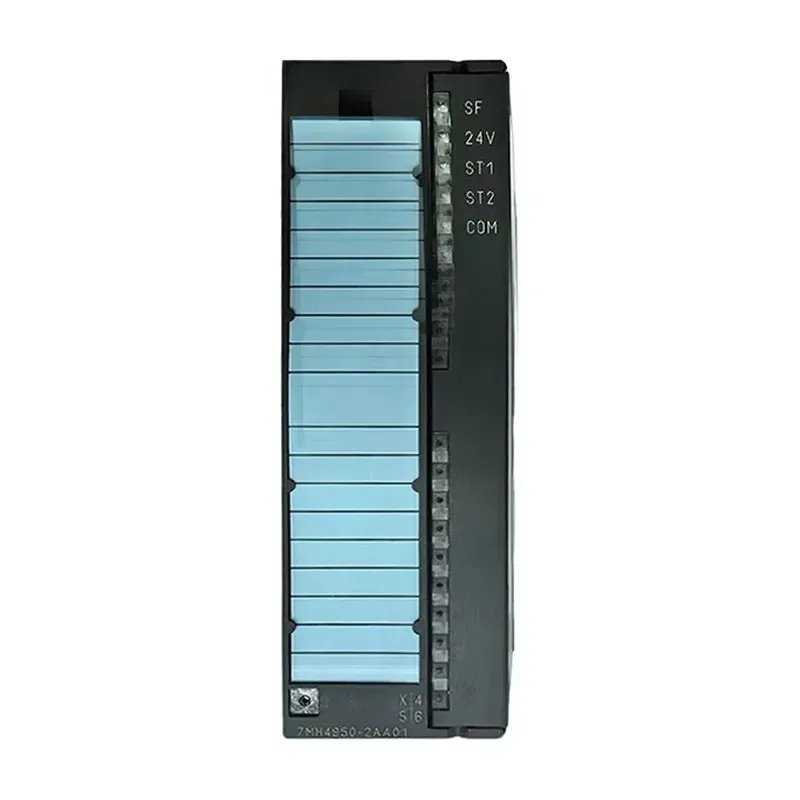 2026 100% Brand New Programmable PLC 7MH4950-2AA01 16 I/O 240V Industrial Control Applications 1 Year Warranty 1-3