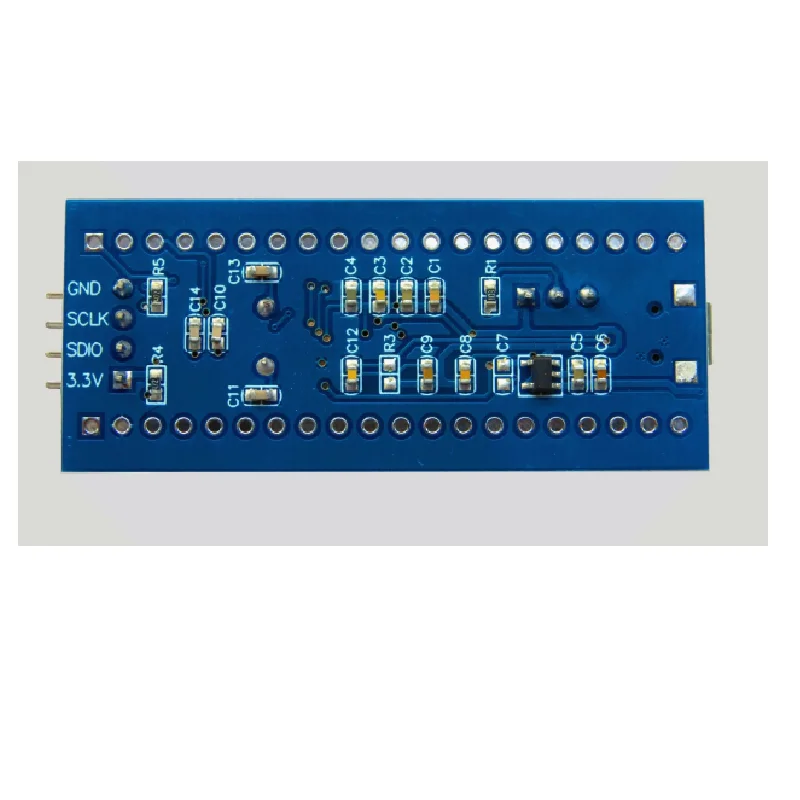 STM32L431CCT6 Development Board New Product STM32L431 Minimum System M4 Core Board Low Power Board