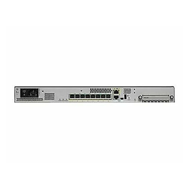 Firepower 1140 next-generation firewall Firewall 1u Rack-M fpr1140-NGFW-k9