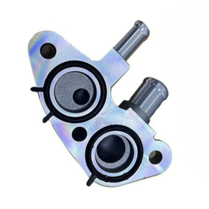 

FB FA Engine Aluminum Alloy Oil-Water Separator Tee Joint for Subaru Forester Outback BRZ Legacy XV Impreza