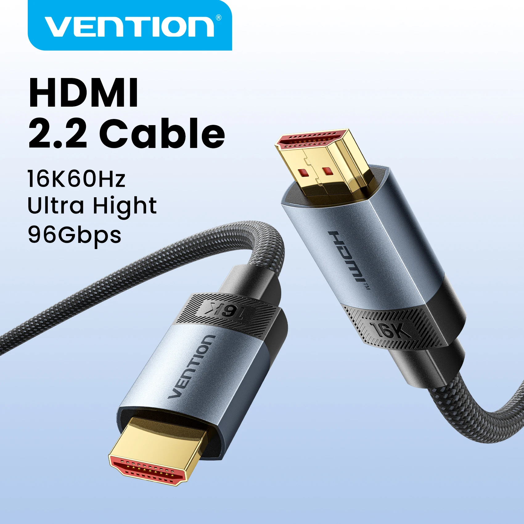 #26 Trending PS5 HDMI Cables Right Now