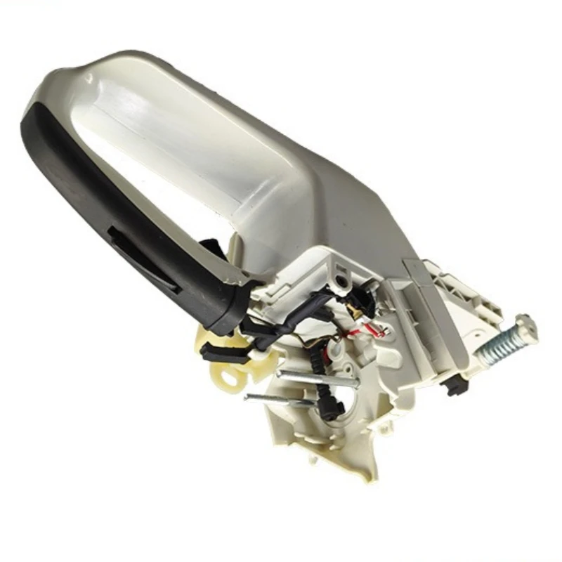 MS341 MS361 Chainsaw Rear Handle Assembly, Oil Tank, Oil Pot Handle Accessory 11353500816
