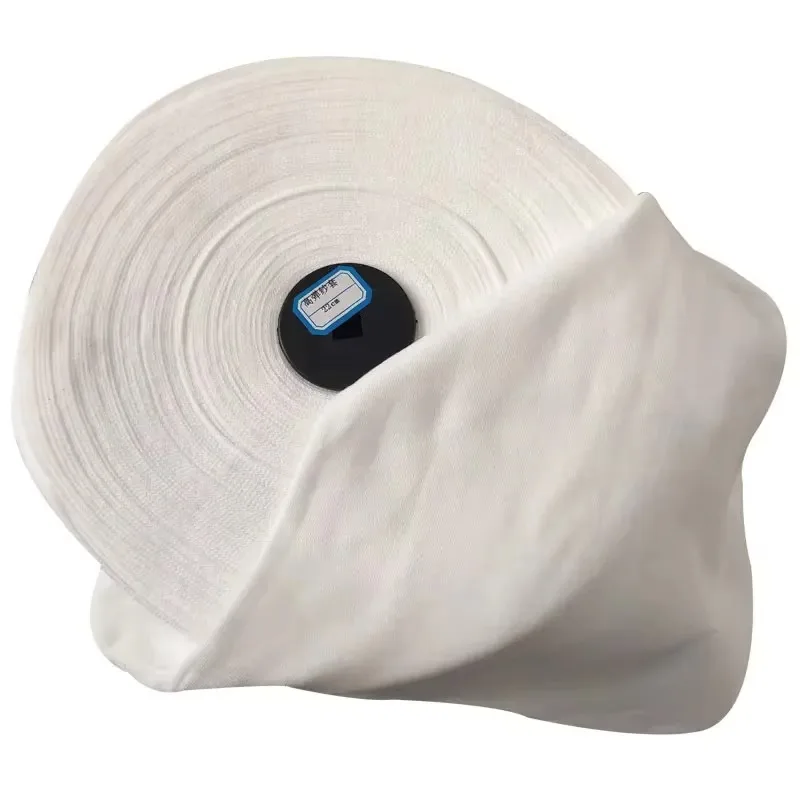 

High Elasticity Nylon Stockinette Disposable Orthopedic Prosthetic Leg Parts Polymer Material Orthotics Stockinette