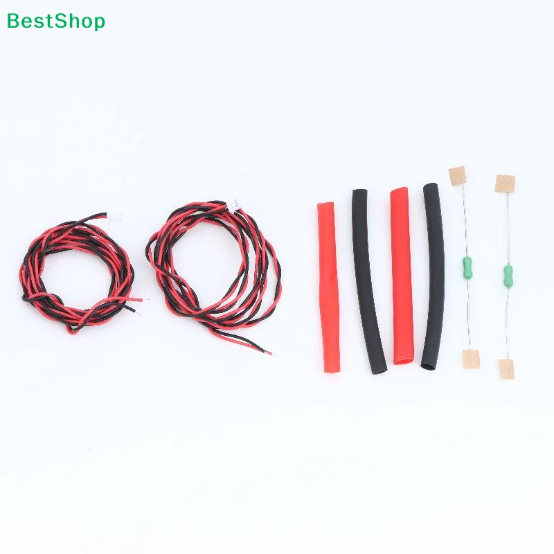 ★FUTABA CA-RVIN-700 Voltage Sensor External Voltage Return Cable For Futaba R7008SB R7003SB 14SG T10J Return Test