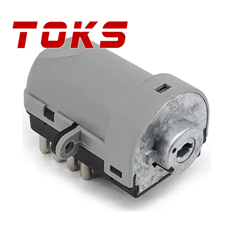 Spare Parts for Volvo Trucks VOE 3197718 Starter Switch