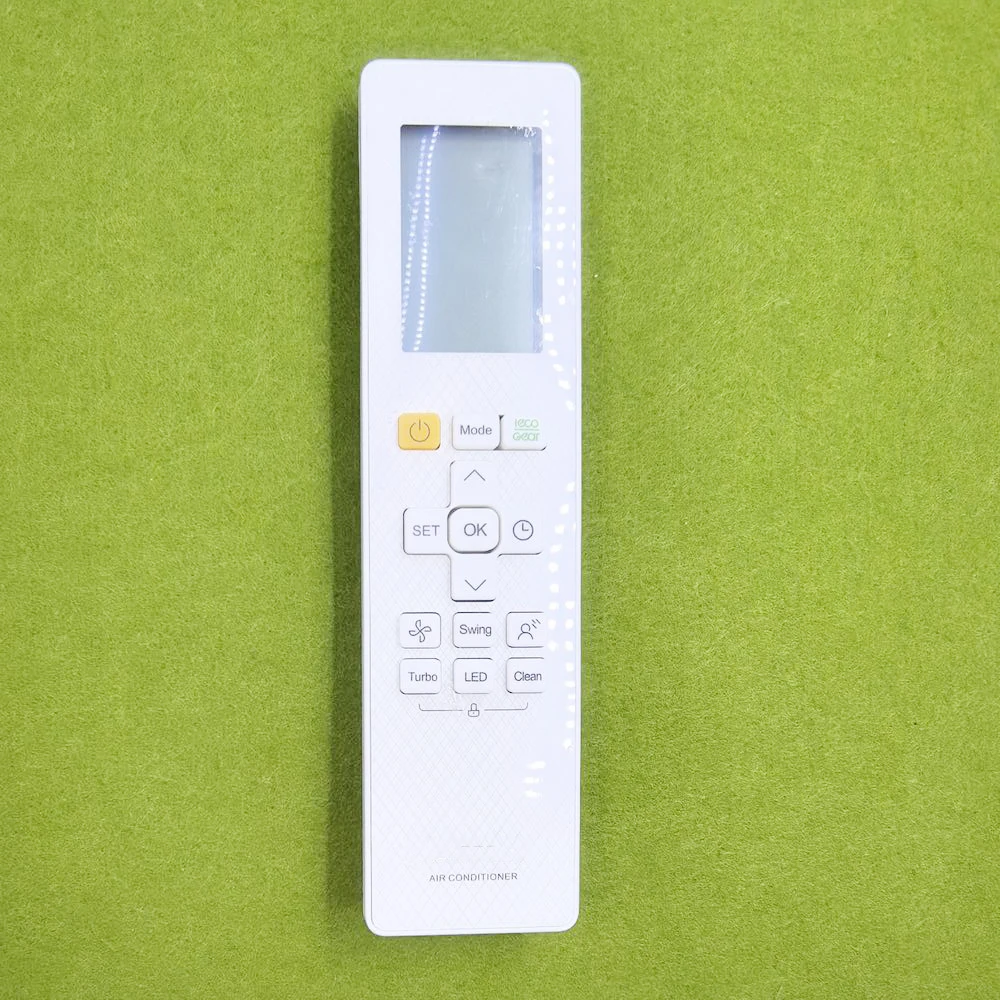 Remote Control For Panasonic RG10A2(P2S)/BGEF MIDEA RG51A2(2)/CE RG51B/E AIR Conditioner