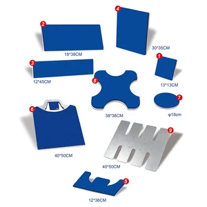 8 en çok satılan, termal pres, pnömatik-no. 6