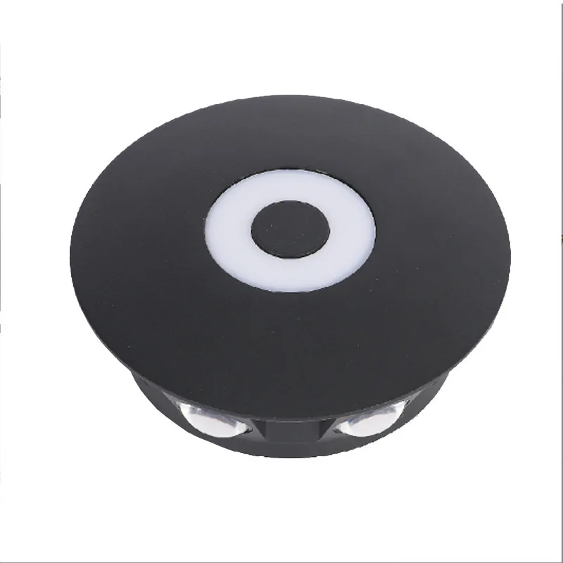 

Outdoor indoor wall lamp led spotlight, villa door pillar lamp, waterproof decoration wall washer lamp