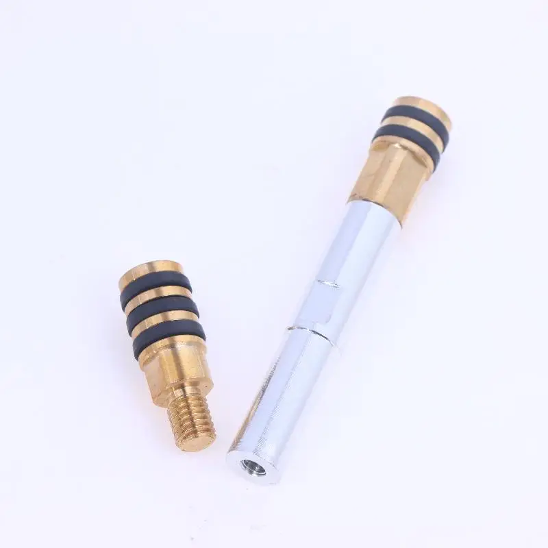 300bar 4500psi 30mpa For Single And Double High Pressure Air Compressor Pump Piston Rod Accessories
