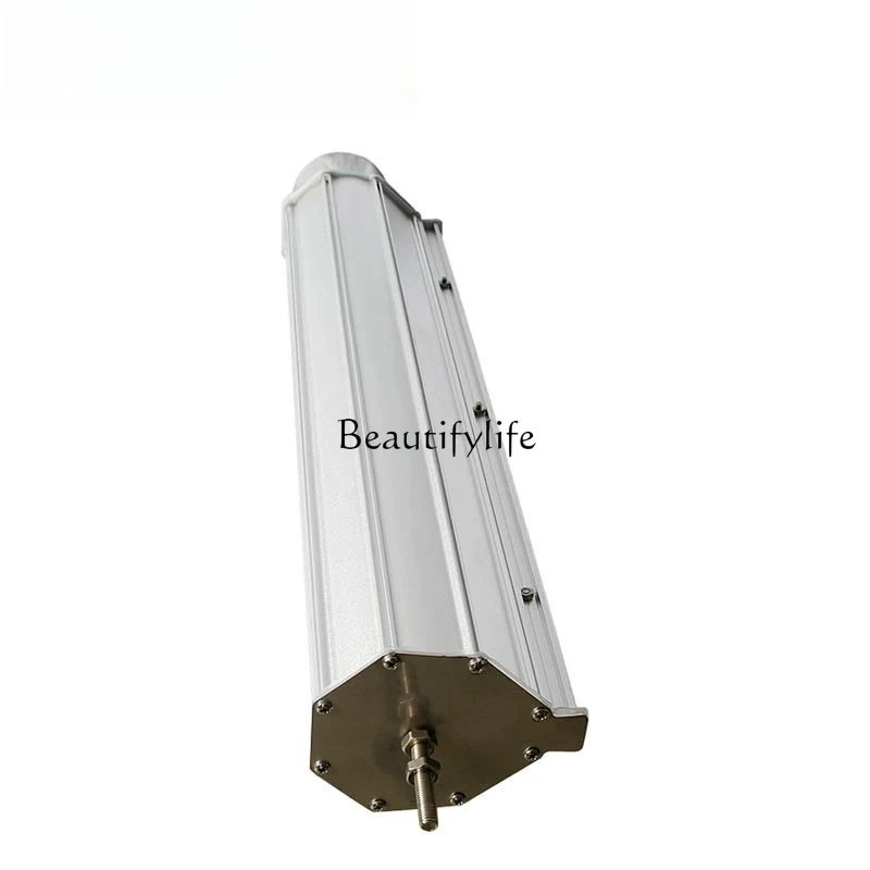 قطع غيار السيارات * الفولاذ المقاوم للصدأ سبائك الألومنيوم ضربة تجفيف خط تجفيف التبريد سكين الهواء الصناعي