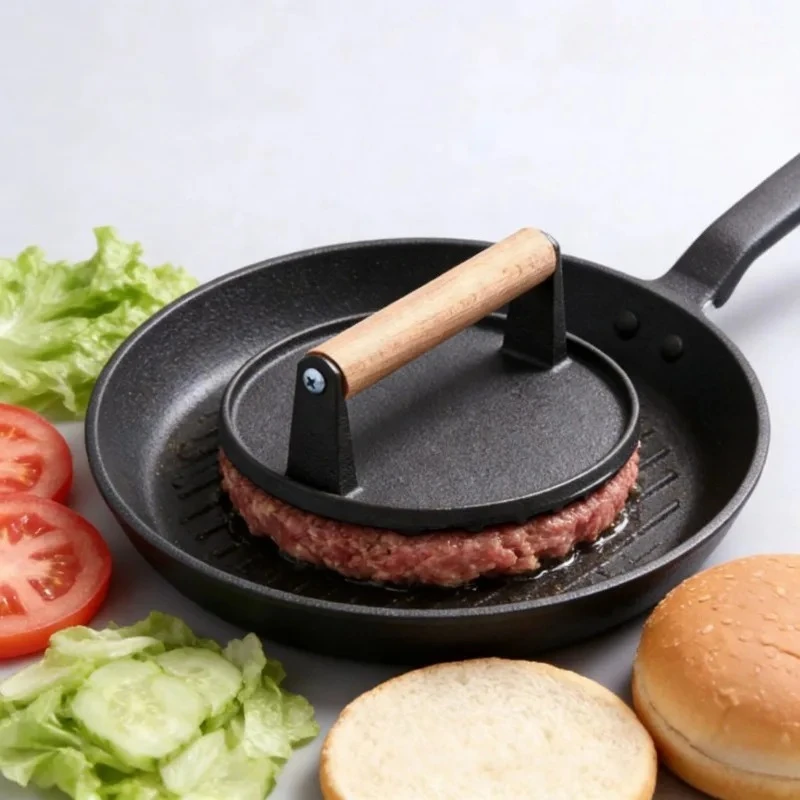 Thumbnail 4 - #8 Compare Grill Presses Before You Buy