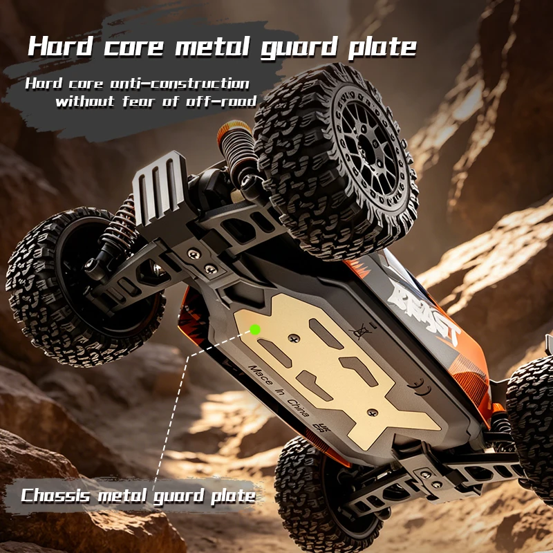 1:24 Voitures de course profes - Rc Roc Hobby avis et prix