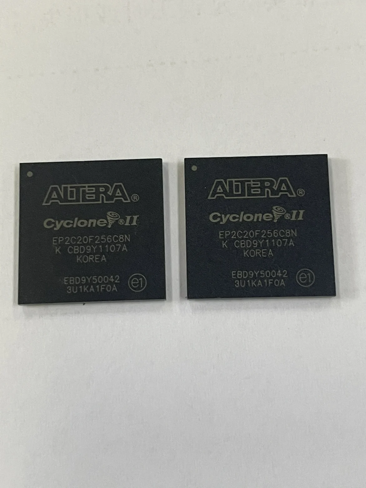 

EP2C20F256C6N EP2C20F256C7N ALTERA FPGA CPLD EP2C20F256C8N EP2C20F256I8N