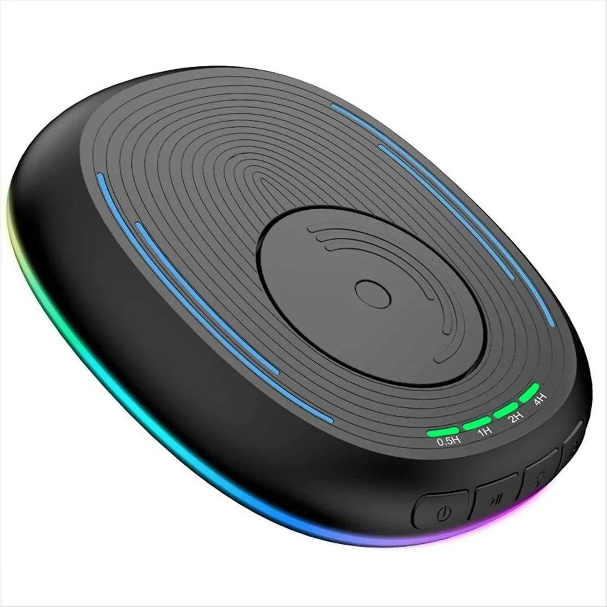 A48U Mouse Mover Virtual Mouse Movement Simulator Mouse for Computer Awakening Screen