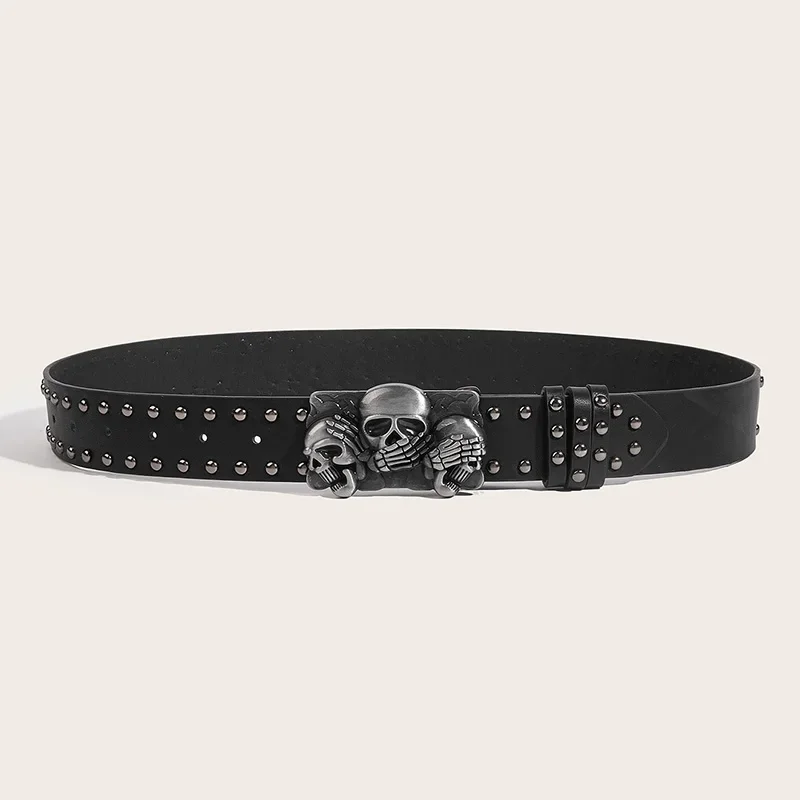 Thumbnail 4 - #86 New Womens Belts Arrivals