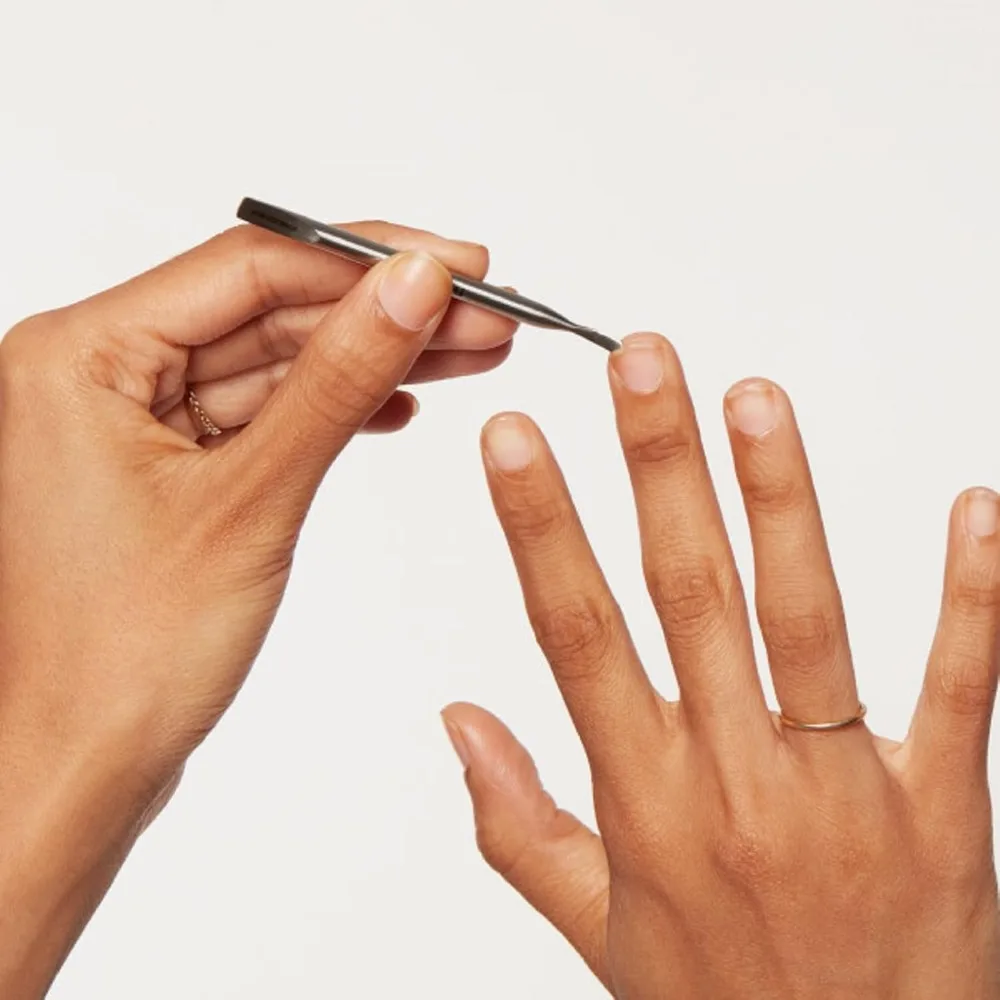 ชุดดูแลเล็บมรกตชิมเมอร์