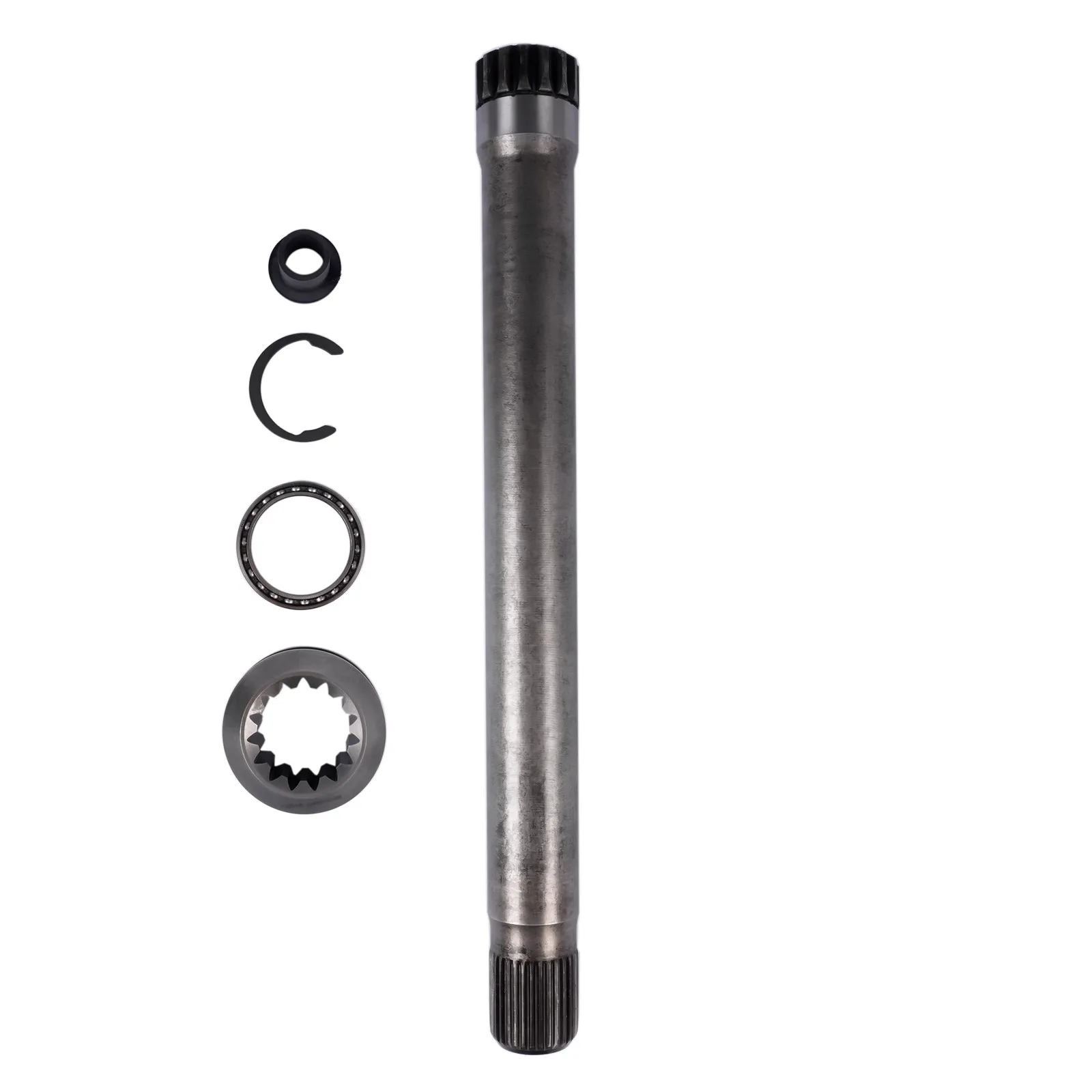 

AP01 Front Intermediate Shaft Kit For Jeep Gladiator 2022-2024 Wrangler Rubicon JL 2018-2024 68400416AA