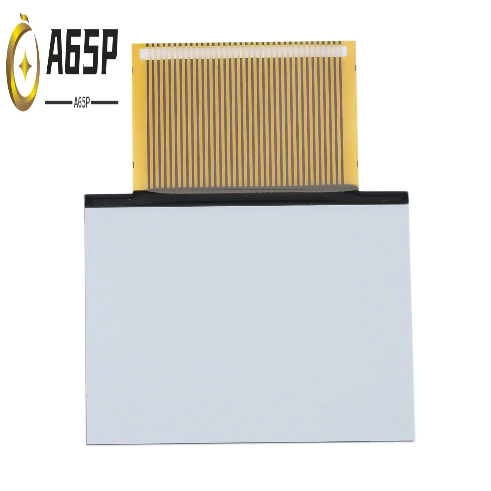 

A65P-Tractors Instrument Cluster Repair LCD Display For JOHN DEERE MASSEY FERGUSON