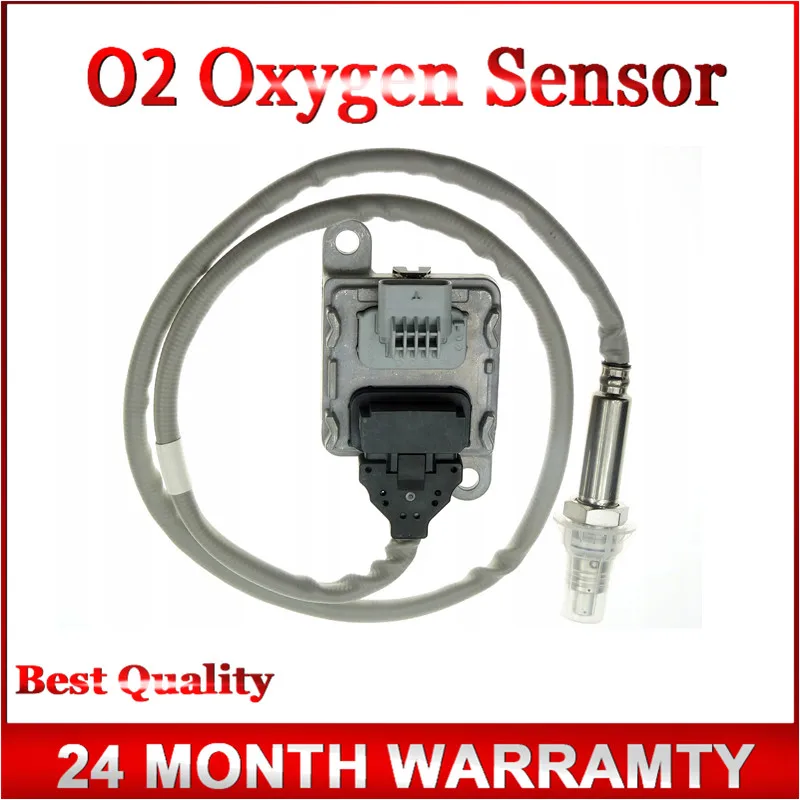 

Датчик оксида азота Nox Geniune для Renault Opel 5WK96747A 5WK9 6747A 227908539R 93457719 A2C80895300-03