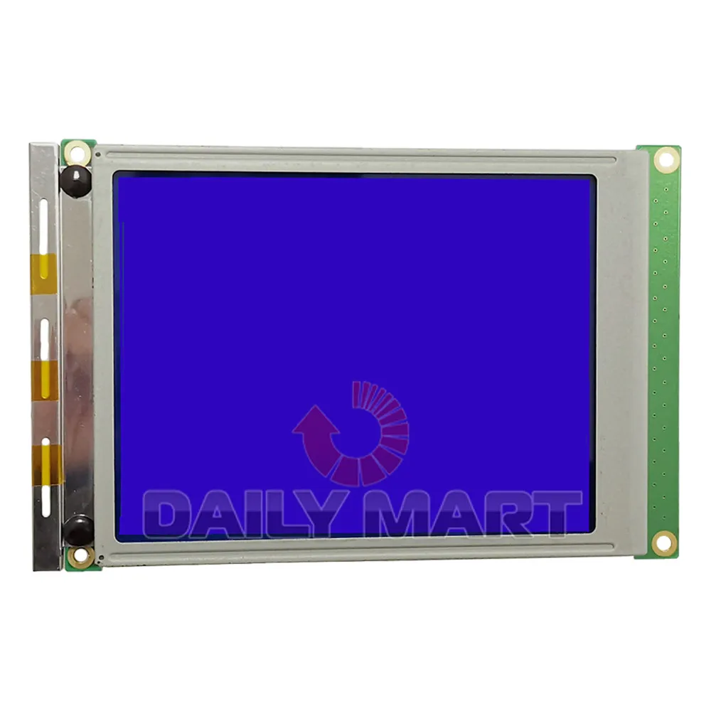 New AUO EW32F15BCW LCD panel with cassette #Z-