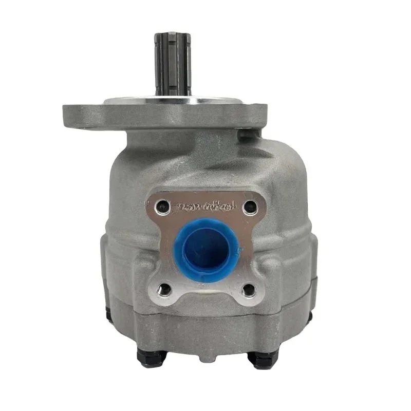 Gear Pump NSH-32A-3 Left/right hand high performance gear pump Industrial grade durable pump