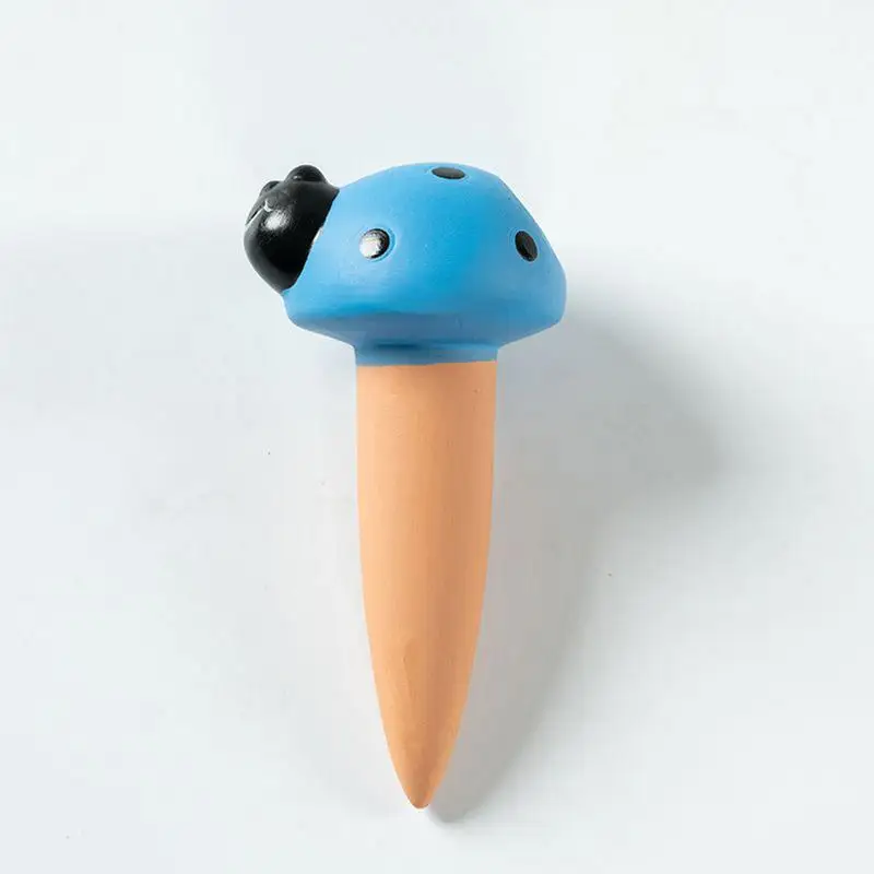 Automatic Plant Watering Spike Terracotta Planter Irrigation System Outdoor Automatic Plants Waterer For Garden Home Outdoor