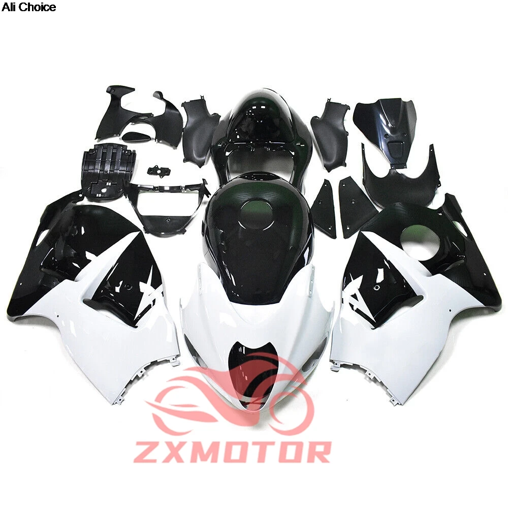 

Комплект обтекателей ABS GSXR 1300 97 98 99 00 01 02 03 04 05 06 07 ZXMT Обтекатели мотоцикла для SUZUKI GSX1300R 1997-2007 гг.