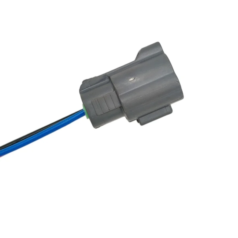 3P siring harness connector suitable for New Toyota Motor Generator Oil Sensor Ignition Coil 1PCS a lot view 4