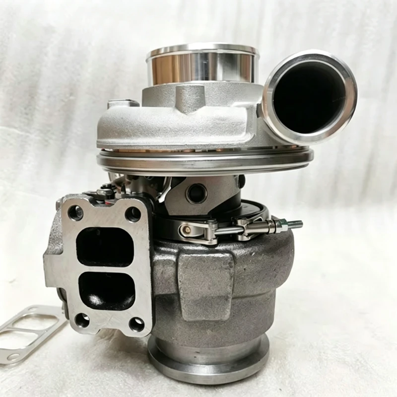 Турбокомпрессор Turbo B2 315-9810 2159810 для двигателя C6.6 экскаватора 320D 323D M316D M318D погрузчика 953D 924K 928H 938K Быстрая доставка
