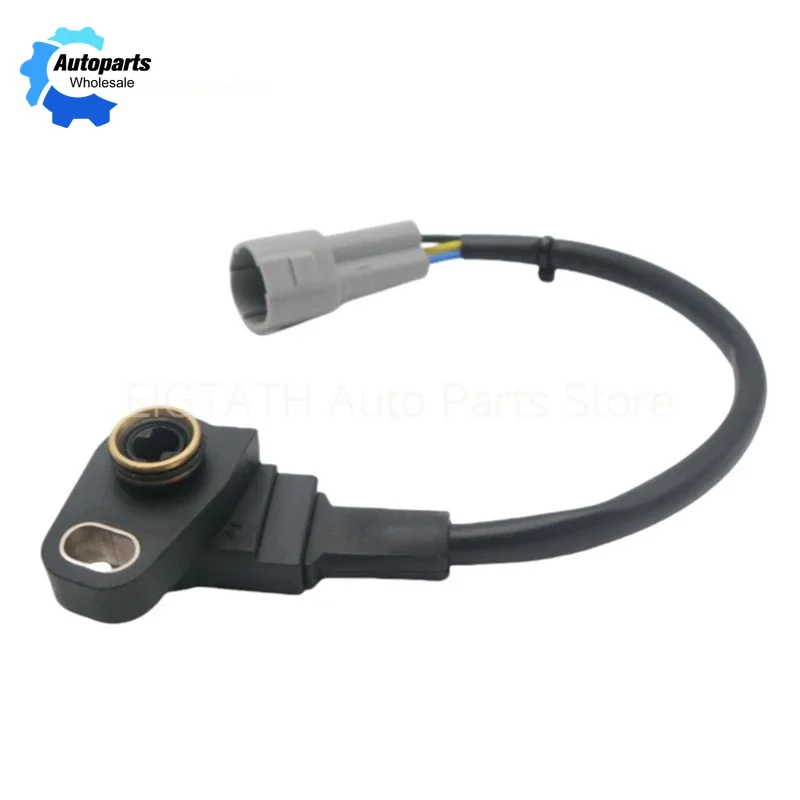 TPS Throttle Position Sensor 21176-0129 For Kawasaki KX450F KX250F 2009-2016 KX250 KX450 211760129