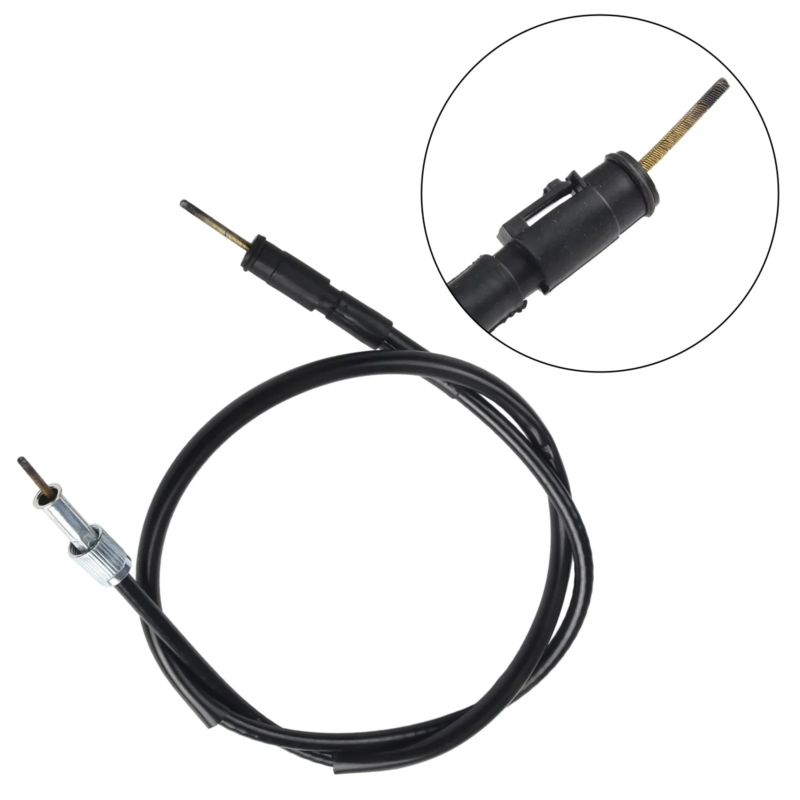 Premium Motorcycle Speedometer Cable Wire For Honda Dio Vision 110/50 Designed For Quick And Easy Installation