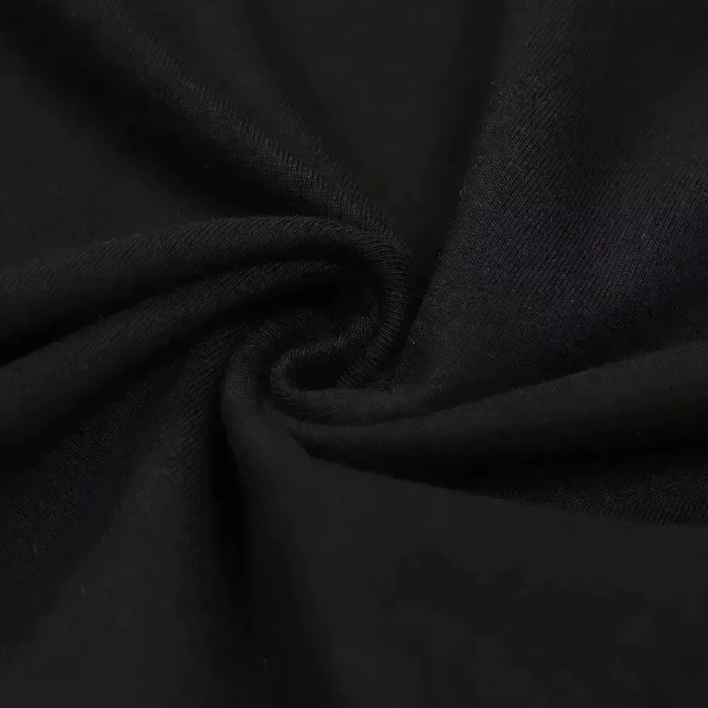 2025 الصيف شيطان الصيادين ديربي النمر فيلم جديد Harajuku الصيف KPop شيطان الصيادين النمر تي شيرت Harajuku المرأة عادية #3