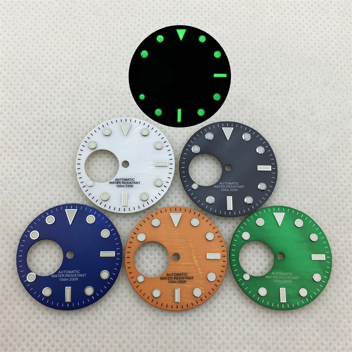 NH38 29MM Sterile B…