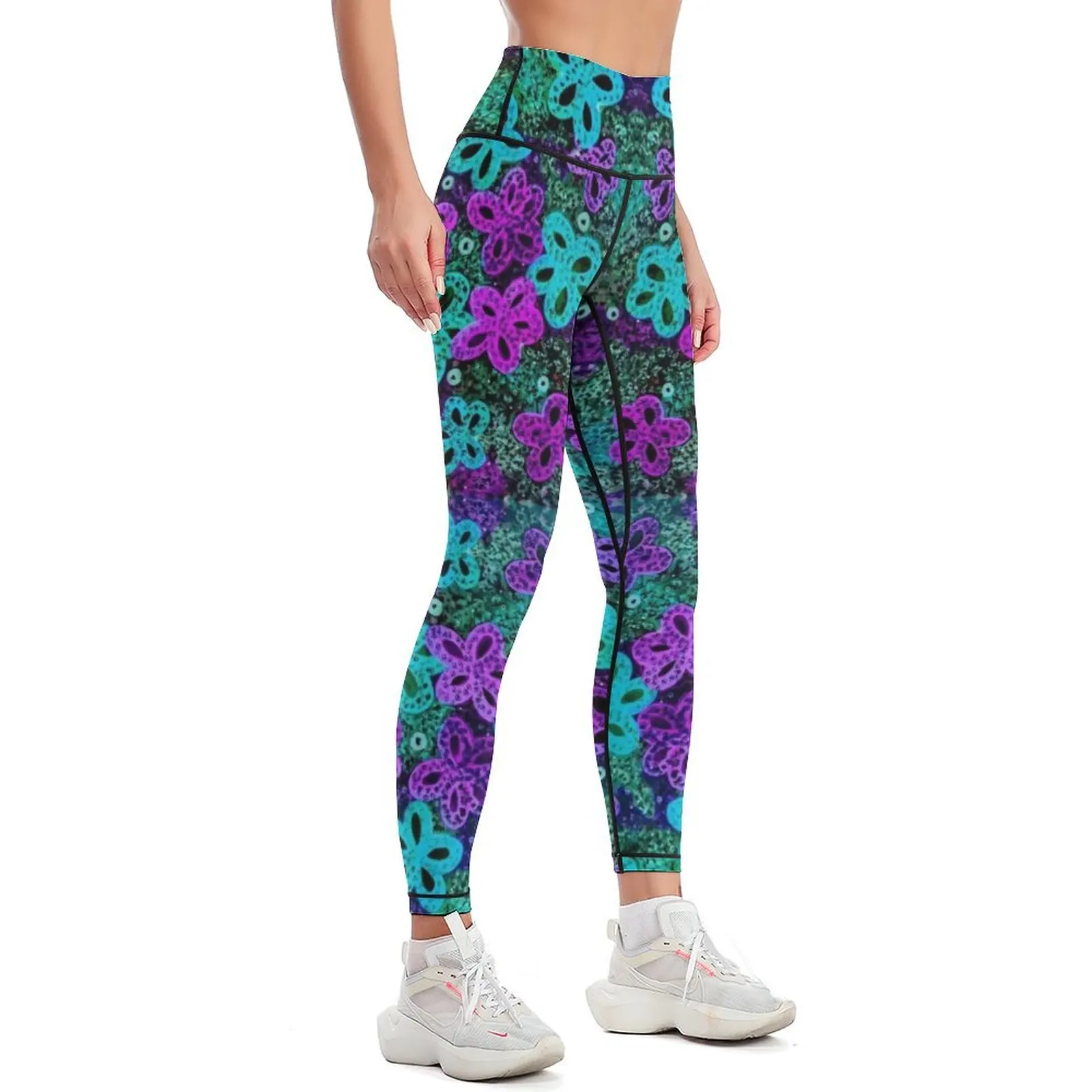 Festival season of Diwali 4 Leggings harem pants push up tights for sports tennis for Womens Leggings