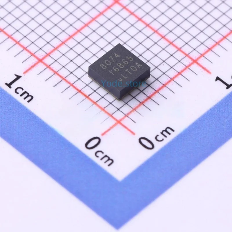 The 8074 Is A L40VI…