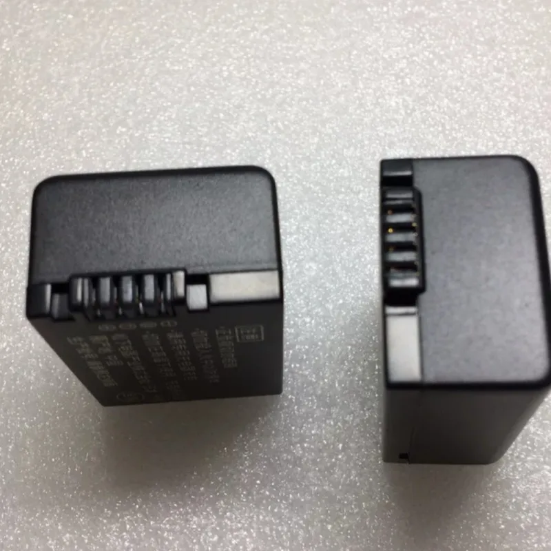 Bateria de 895mAh DMW-BMB9E para Panasonic Lumix DMC-FZ45 FZ150 FZ100 FZ40 FZ47 FZ48 FZ200 FZ60 FZ70 FZ80 Câmera Digital Li-ion