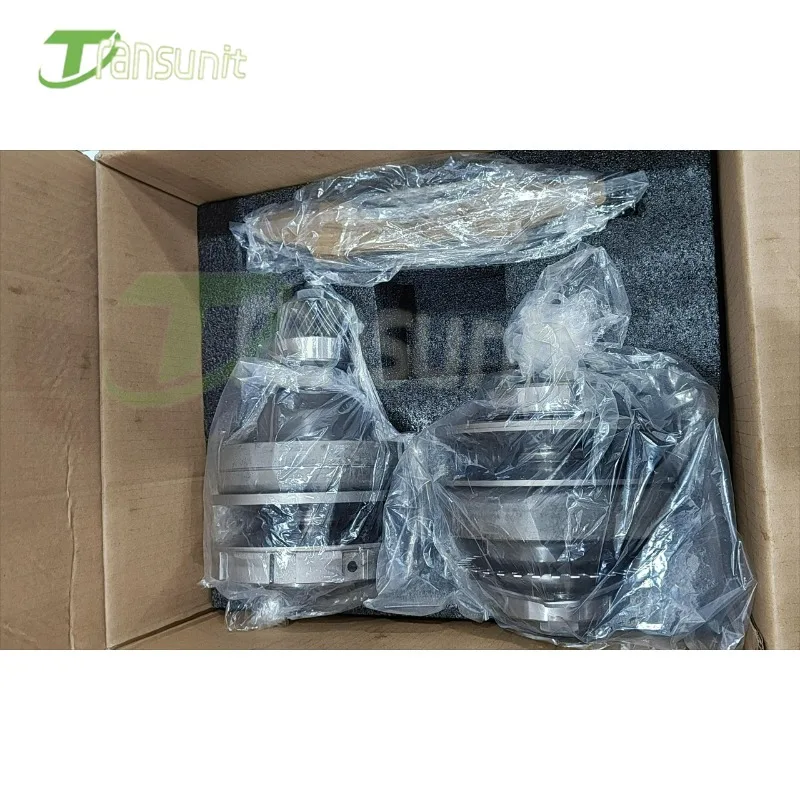 

High quality JF018 JF018E CVT Auto Transmission Pulley With Belt Chain Fits For Nissan Gearbox