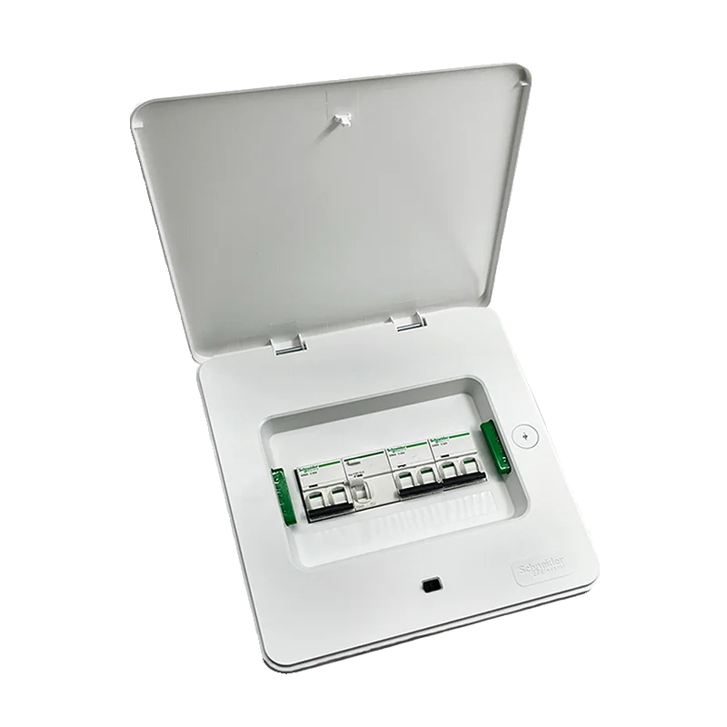 distribution box custom 16 concealed TLA08B surface mounted TLM20B circuit pz30 strong electric box complete set