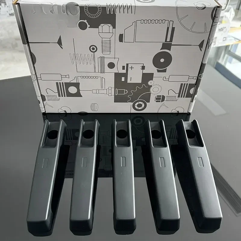 2013–2018 Jahre W463 KEY LESS GO mit One Button Start Autozubehör