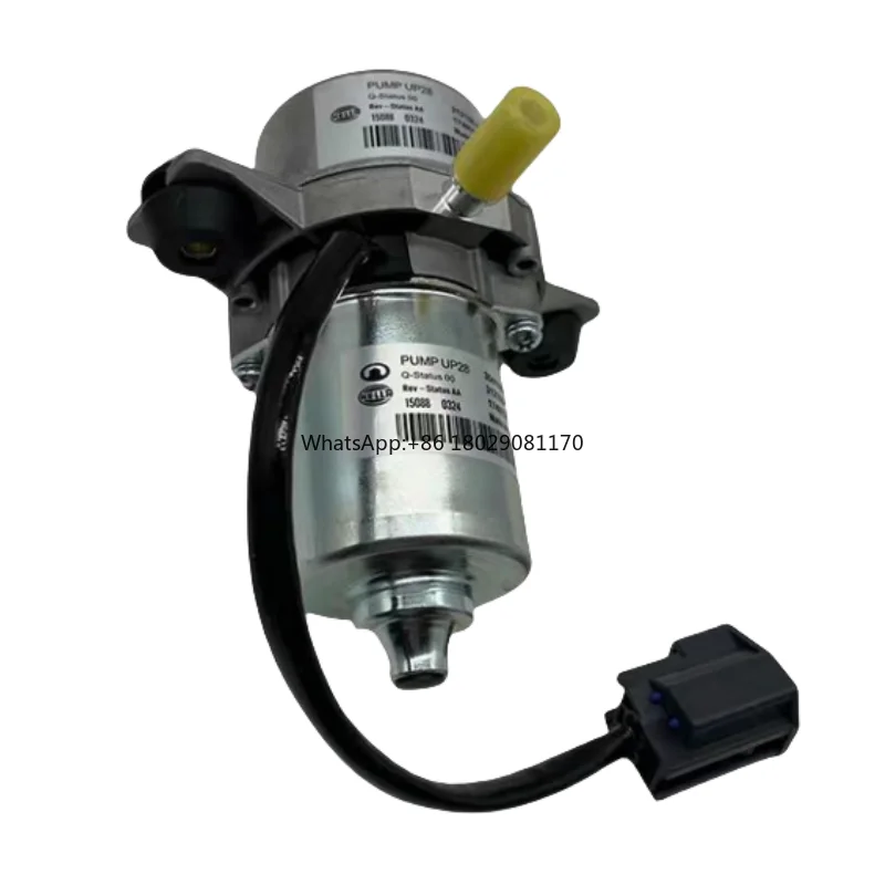 Brand new original factory suitable for Haval H6H2S C50 brake booster electronic pump