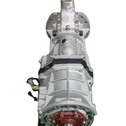 

491Q 4X4 TRANSMISSION GEARBOX MATCH 4Y 3Y 2Y 1RZ 2RZ 3RZ 491Q ENGINE For GREAT-WALL HAVAL WINGLE